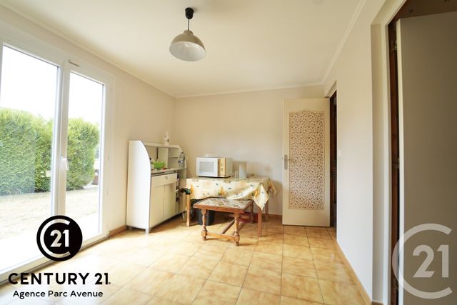Maison &agrave; vendre - 4 pi&egrave;ces - 117,70 m2 - Bussy St Georges - 77 - ILE-DE-FRANCE