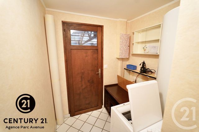Maison &agrave; vendre - 4 pi&egrave;ces - 117,70 m2 - Bussy St Georges - 77 - ILE-DE-FRANCE