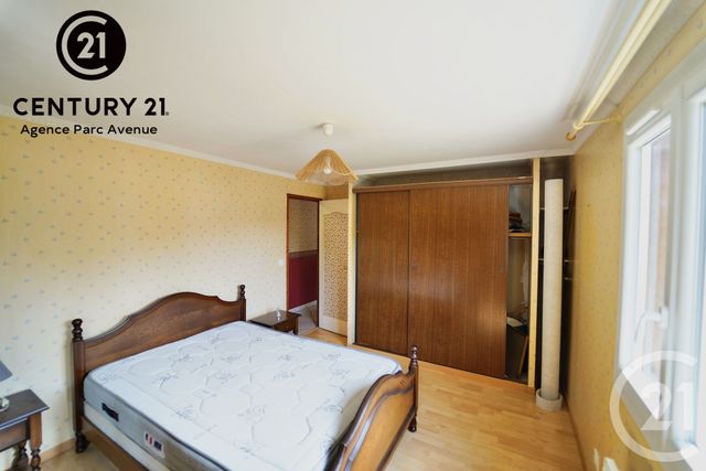 Maison &agrave; vendre - 4 pi&egrave;ces - 117,70 m2 - Bussy St Georges - 77 - ILE-DE-FRANCE