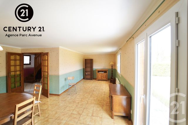 Maison &agrave; vendre - 4 pi&egrave;ces - 117,70 m2 - Bussy St Georges - 77 - ILE-DE-FRANCE