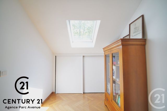 Maison &agrave; vendre - 5 pi&egrave;ces - 112,42 m2 - Lognes - 77 - ILE-DE-FRANCE