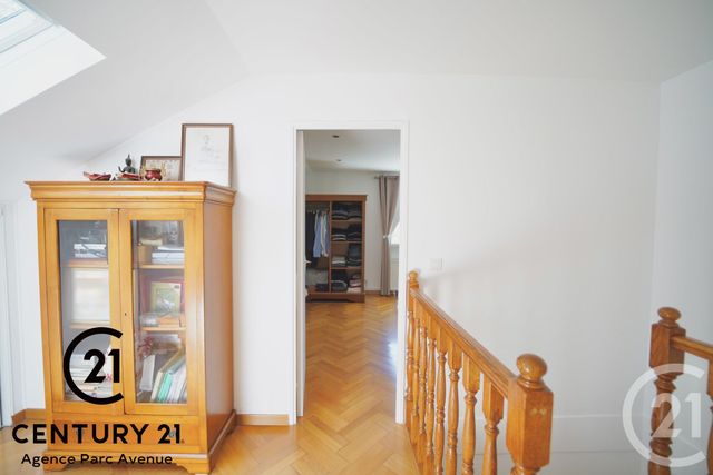Maison &agrave; vendre - 5 pi&egrave;ces - 112,42 m2 - Lognes - 77 - ILE-DE-FRANCE