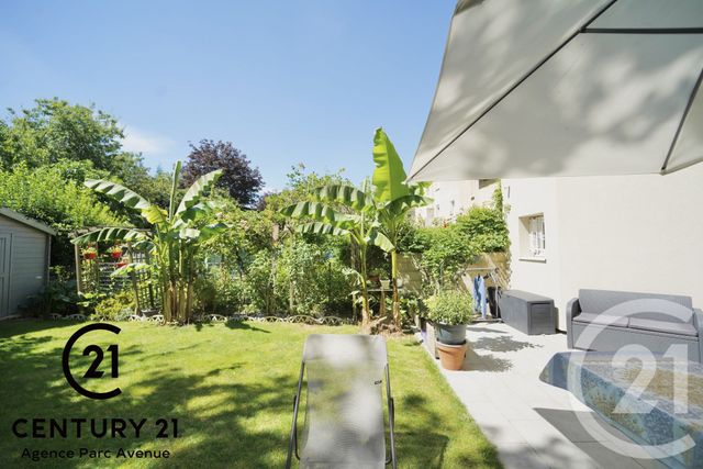 Maison &agrave; vendre - 5 pi&egrave;ces - 112,42 m2 - Lognes - 77 - ILE-DE-FRANCE