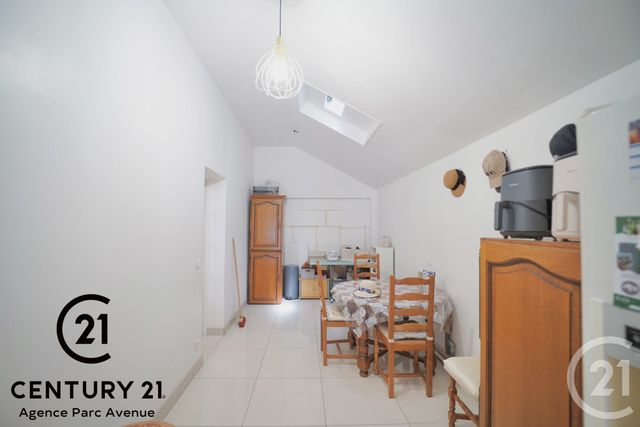 Maison &agrave; vendre - 5 pi&egrave;ces - 112,42 m2 - Lognes - 77 - ILE-DE-FRANCE