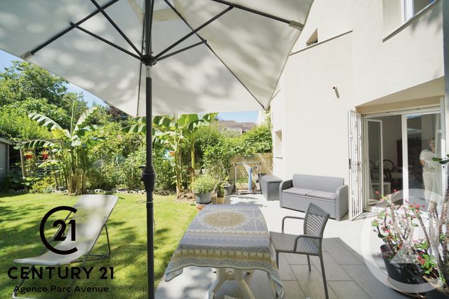 Maison &agrave; vendre - 5 pi&egrave;ces - 112,42 m2 - Lognes - 77 - ILE-DE-FRANCE