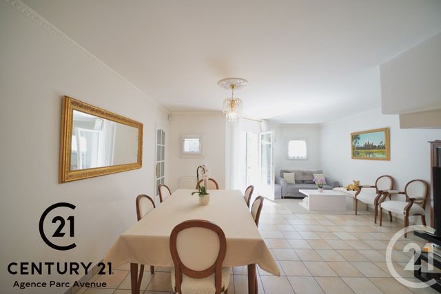 Maison &agrave; vendre - 5 pi&egrave;ces - 112,42 m2 - Lognes - 77 - ILE-DE-FRANCE