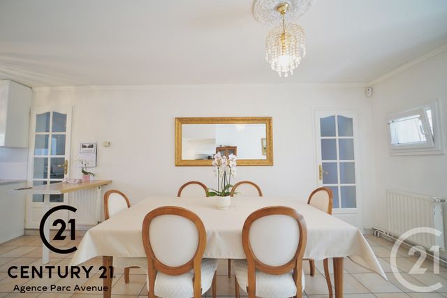 Maison &agrave; vendre - 5 pi&egrave;ces - 112,42 m2 - Lognes - 77 - ILE-DE-FRANCE
