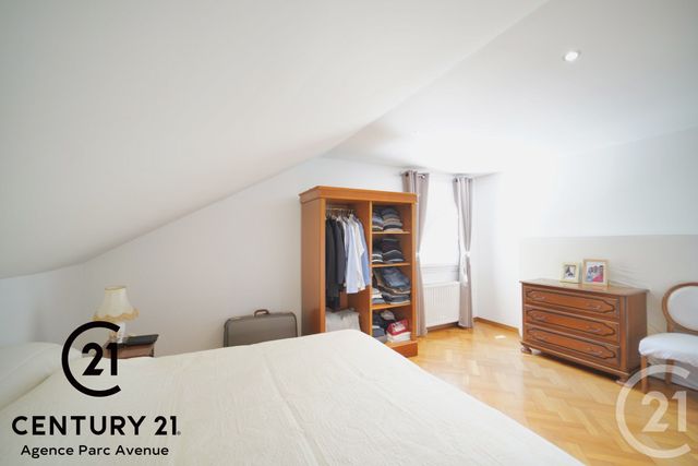 Maison &agrave; vendre - 5 pi&egrave;ces - 112,42 m2 - Lognes - 77 - ILE-DE-FRANCE