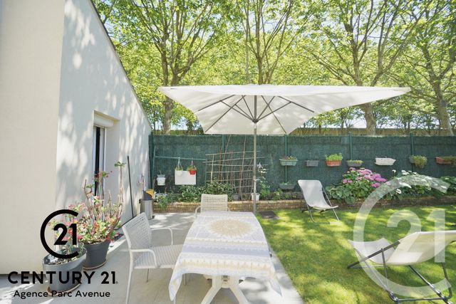 Maison &agrave; vendre - 5 pi&egrave;ces - 112,42 m2 - Lognes - 77 - ILE-DE-FRANCE