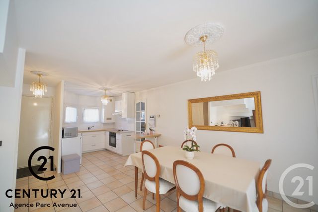 Maison &agrave; vendre - 5 pi&egrave;ces - 112,42 m2 - Lognes - 77 - ILE-DE-FRANCE