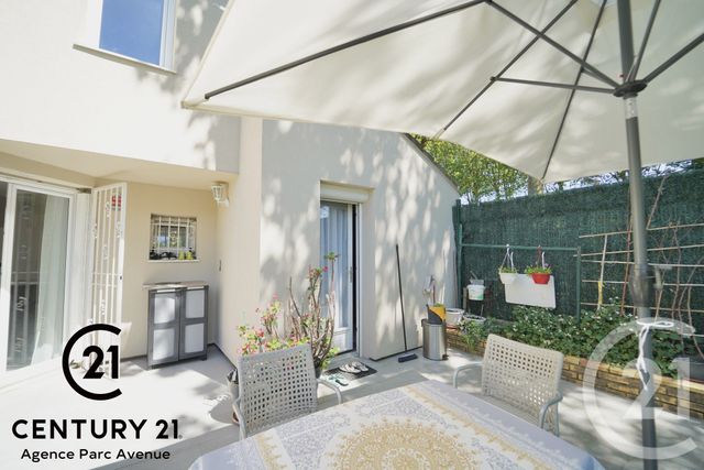 Maison &agrave; vendre - 5 pi&egrave;ces - 112,42 m2 - Lognes - 77 - ILE-DE-FRANCE