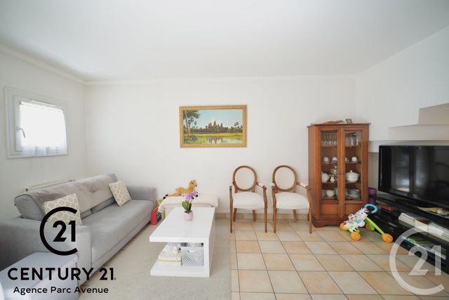 Maison &agrave; vendre - 5 pi&egrave;ces - 112,42 m2 - Lognes - 77 - ILE-DE-FRANCE