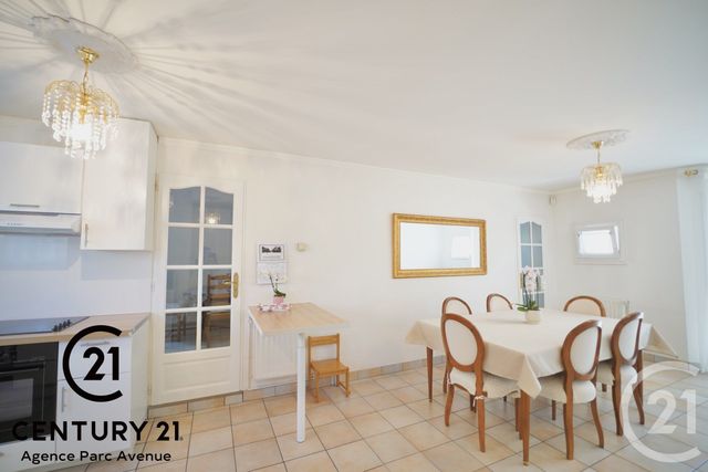 Maison &agrave; vendre - 5 pi&egrave;ces - 112,42 m2 - Lognes - 77 - ILE-DE-FRANCE