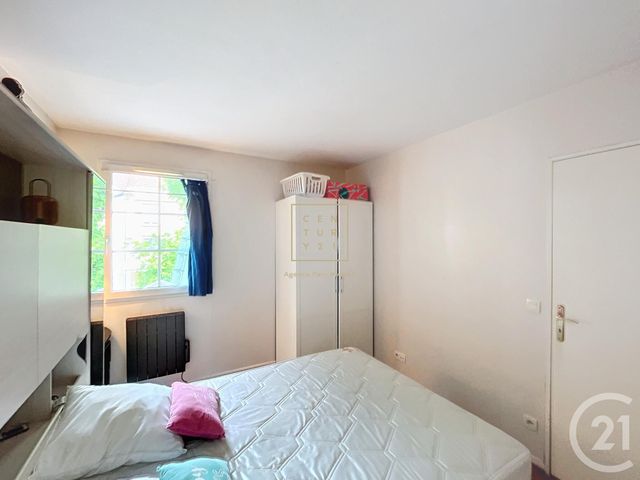 Appartement F2 &agrave; vendre - 2 pi&egrave;ces - 40,66 m2 - Bussy St Georges - 77 - ILE-DE-FRANCE