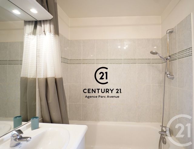 Appartement F2 &agrave; vendre - 2 pi&egrave;ces - 40,66 m2 - Bussy St Georges - 77 - ILE-DE-FRANCE