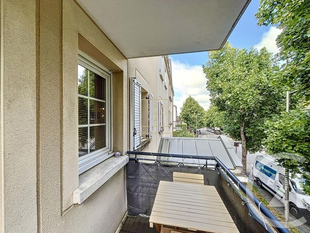 Appartement F2 &agrave; vendre - 2 pi&egrave;ces - 40,66 m2 - Bussy St Georges - 77 - ILE-DE-FRANCE