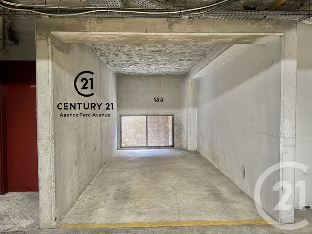 Appartement F2 &agrave; vendre - 2 pi&egrave;ces - 40,66 m2 - Bussy St Georges - 77 - ILE-DE-FRANCE