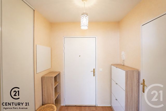 Appartement F2 &agrave; vendre - 2 pi&egrave;ces - 40,66 m2 - Bussy St Georges - 77 - ILE-DE-FRANCE
