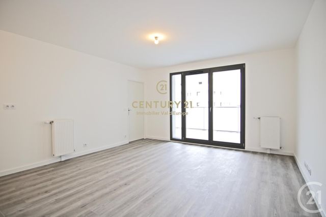 Appartement F2 &agrave; louer - 2 pi&egrave;ces - 42,72 m2 - Bussy St Georges - 77 - ILE-DE-FRANCE