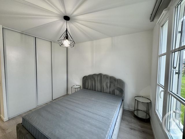 Appartement F3 &agrave; louer - 3 pi&egrave;ces - 65,60 m2 - Serris - 77 - ILE-DE-FRANCE