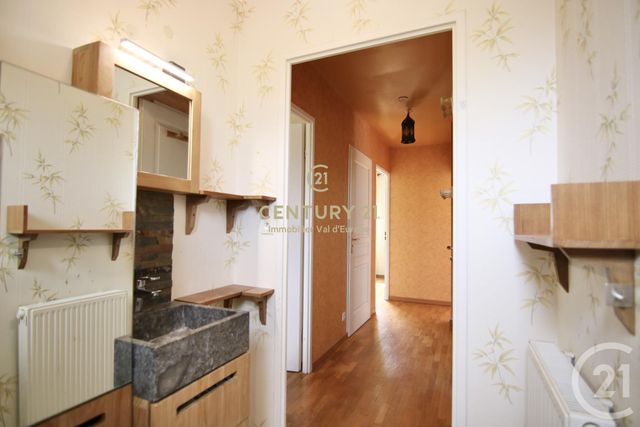 Maison &agrave; louer - 7 pi&egrave;ces - 115,19 m2 - Bussy St Georges - 77 - ILE-DE-FRANCE