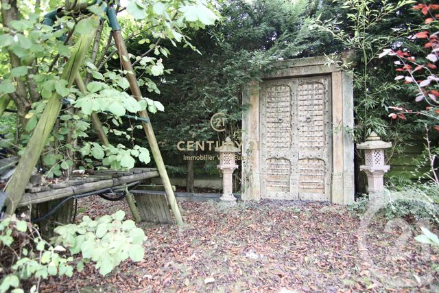 Maison &agrave; louer - 7 pi&egrave;ces - 115,19 m2 - Bussy St Georges - 77 - ILE-DE-FRANCE