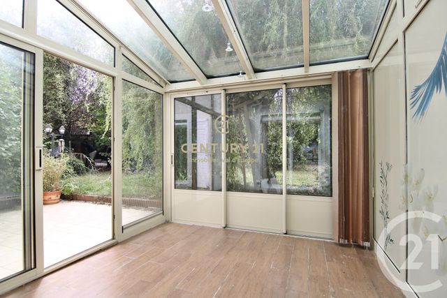 Maison &agrave; louer - 7 pi&egrave;ces - 115,19 m2 - Bussy St Georges - 77 - ILE-DE-FRANCE