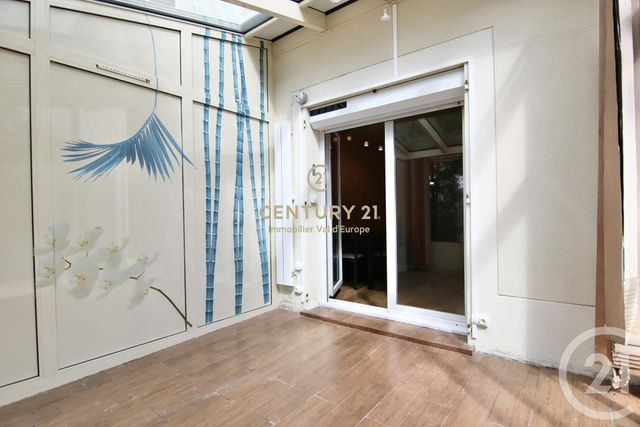 Maison &agrave; louer - 7 pi&egrave;ces - 115,19 m2 - Bussy St Georges - 77 - ILE-DE-FRANCE