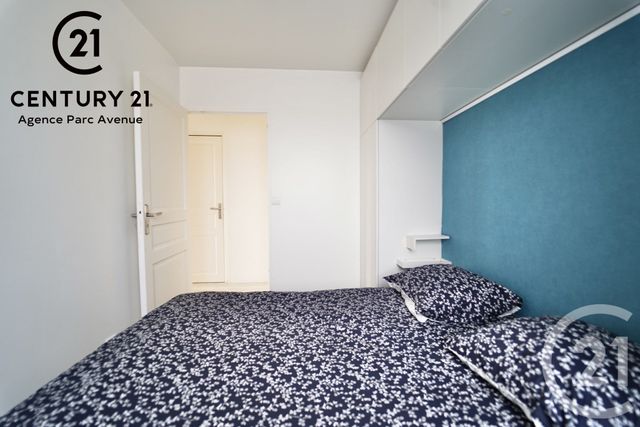 Appartement F2 &agrave; louer - 2 pi&egrave;ces - 44,50 m2 - Ozoir La Ferriere - 77 - ILE-DE-FRANCE