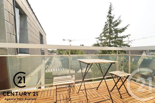 Appartement F2 &agrave; louer - 2 pi&egrave;ces - 44,50 m2 - Ozoir La Ferriere - 77 - ILE-DE-FRANCE