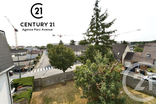 Appartement F2 &agrave; louer - 2 pi&egrave;ces - 44,50 m2 - Ozoir La Ferriere - 77 - ILE-DE-FRANCE