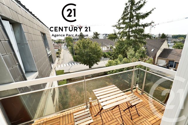 appartement - OZOIR LA FERRIERE - 77