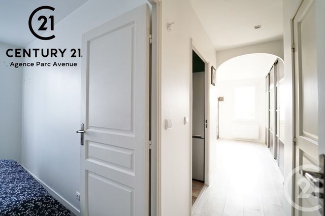 Appartement F2 &agrave; louer - 2 pi&egrave;ces - 44,50 m2 - Ozoir La Ferriere - 77 - ILE-DE-FRANCE