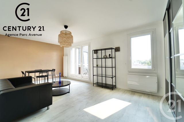 Appartement F2 &agrave; louer - 2 pi&egrave;ces - 44,50 m2 - Ozoir La Ferriere - 77 - ILE-DE-FRANCE