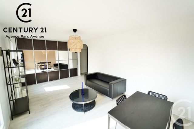 Appartement F2 &agrave; louer - 2 pi&egrave;ces - 44,50 m2 - Ozoir La Ferriere - 77 - ILE-DE-FRANCE