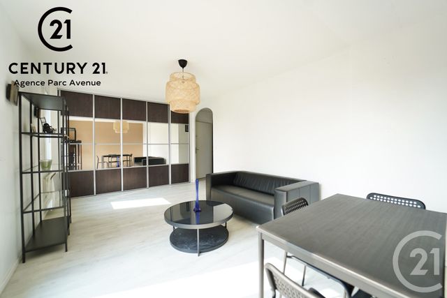 Appartement F2 &agrave; louer - 2 pi&egrave;ces - 44,50 m2 - Ozoir La Ferriere - 77 - ILE-DE-FRANCE