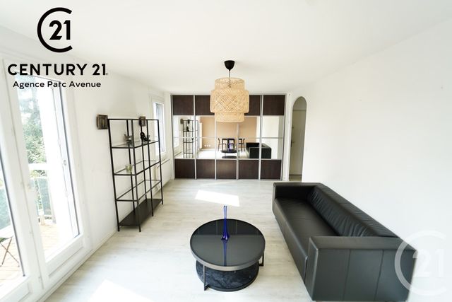 Appartement F2 &agrave; louer - 2 pi&egrave;ces - 44,50 m2 - Ozoir La Ferriere - 77 - ILE-DE-FRANCE
