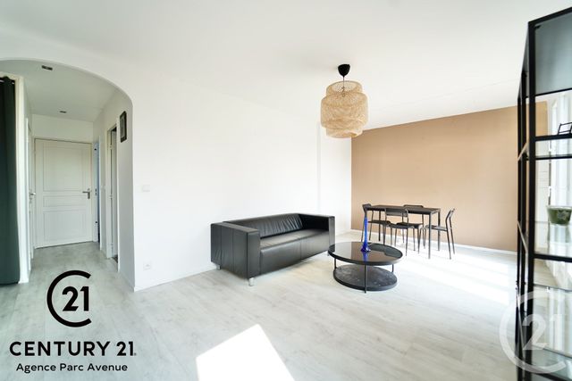 Appartement F2 &agrave; louer - 2 pi&egrave;ces - 44,50 m2 - Ozoir La Ferriere - 77 - ILE-DE-FRANCE
