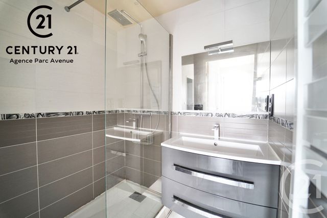 Appartement F2 &agrave; louer - 2 pi&egrave;ces - 44,50 m2 - Ozoir La Ferriere - 77 - ILE-DE-FRANCE