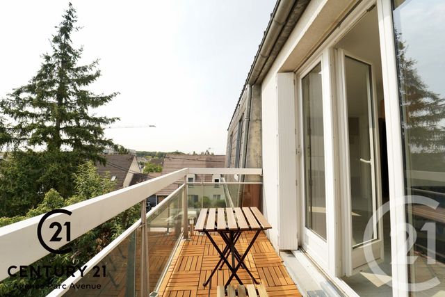 Appartement F2 &agrave; louer - 2 pi&egrave;ces - 44,50 m2 - Ozoir La Ferriere - 77 - ILE-DE-FRANCE