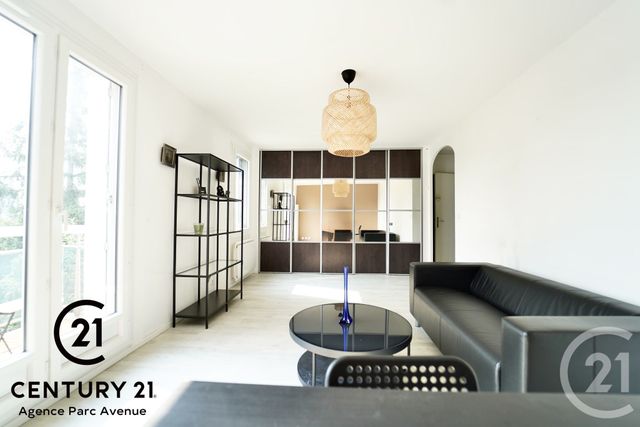 Appartement F2 &agrave; louer - 2 pi&egrave;ces - 44,50 m2 - Ozoir La Ferriere - 77 - ILE-DE-FRANCE