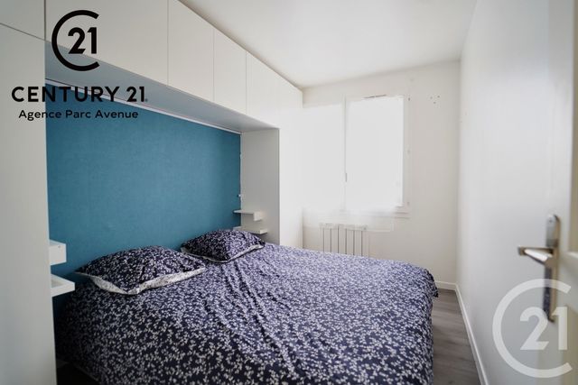 Appartement F2 &agrave; louer - 2 pi&egrave;ces - 44,50 m2 - Ozoir La Ferriere - 77 - ILE-DE-FRANCE