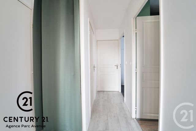 Appartement F2 &agrave; louer - 2 pi&egrave;ces - 44,50 m2 - Ozoir La Ferriere - 77 - ILE-DE-FRANCE