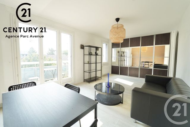 Appartement F2 &agrave; louer - 2 pi&egrave;ces - 44,50 m2 - Ozoir La Ferriere - 77 - ILE-DE-FRANCE