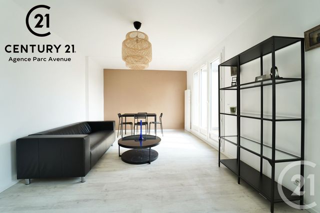 Appartement F2 &agrave; louer - 2 pi&egrave;ces - 44,50 m2 - Ozoir La Ferriere - 77 - ILE-DE-FRANCE