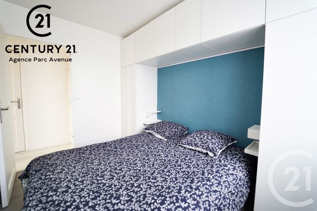 Appartement F2 &agrave; louer - 2 pi&egrave;ces - 44,50 m2 - Ozoir La Ferriere - 77 - ILE-DE-FRANCE
