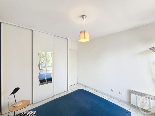 Appartement F3 &agrave; louer - 3 pi&egrave;ces - 63,80 m2 - Bussy St Georges - 77 - ILE-DE-FRANCE