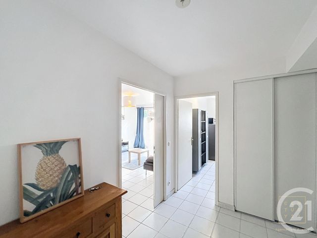 Appartement F3 &agrave; louer - 3 pi&egrave;ces - 63,80 m2 - Bussy St Georges - 77 - ILE-DE-FRANCE