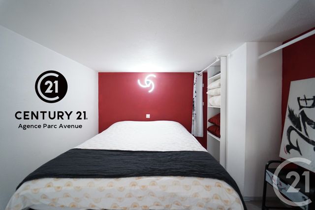 Appartement F2 &agrave; vendre - 2 pi&egrave;ces - 26,16 m2 - Bussy St Georges - 77 - ILE-DE-FRANCE