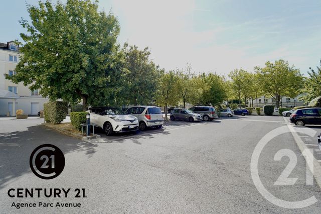 Appartement F2 &agrave; vendre - 2 pi&egrave;ces - 26,16 m2 - Bussy St Georges - 77 - ILE-DE-FRANCE
